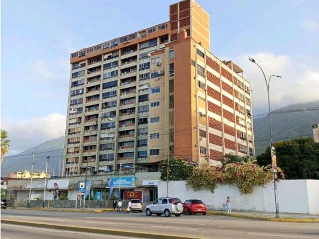 Apartamento en venta en Vargas
