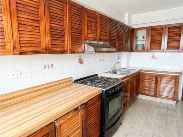 Apartamento en venta en Miranda, Municipio Miranda