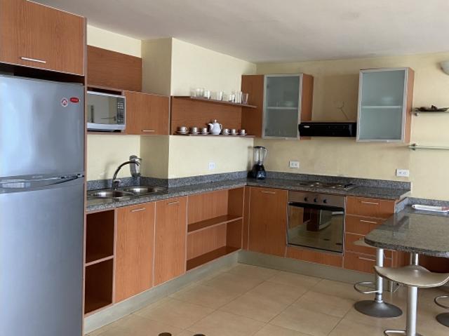 Apartamento en venta