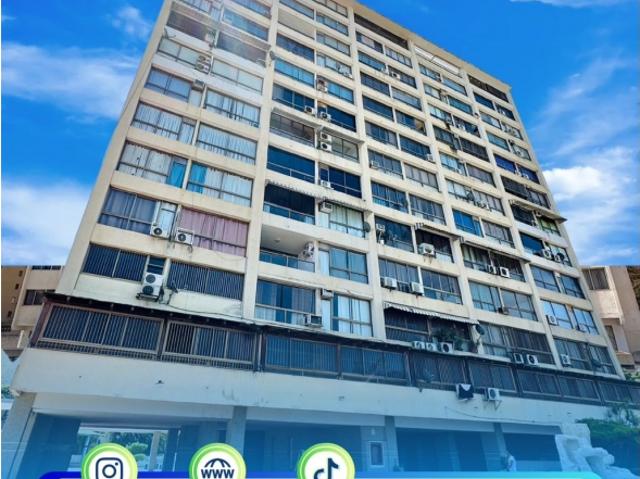 Apartamento en venta en Vargas