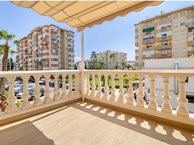 Piso en venta en Castillo Bajo-Conejito, La Axarquía