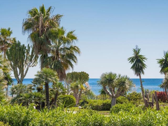 Apartamento en venta en Rio Real, Costa del Sol Occidental
