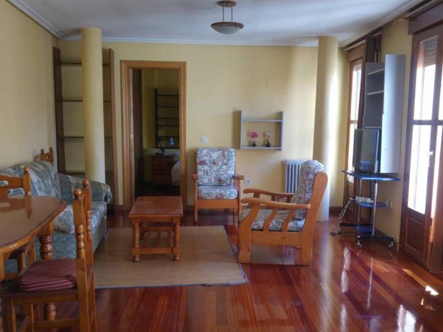 Piso en alquiler en Salamanca, Tenerías