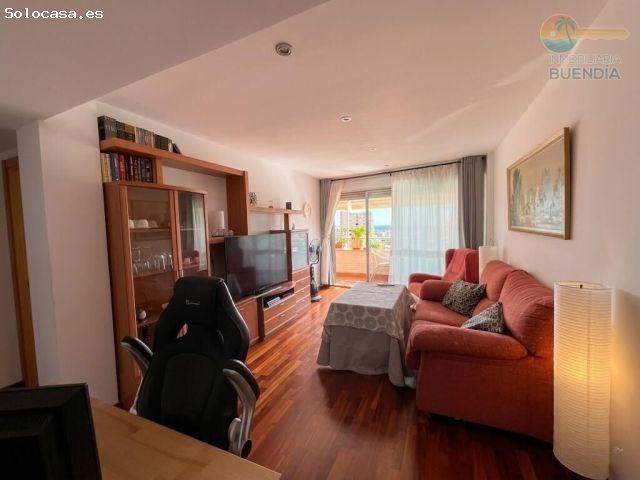 Piso en venta en Puerto de Mazarrón, Bajo Guadalentín