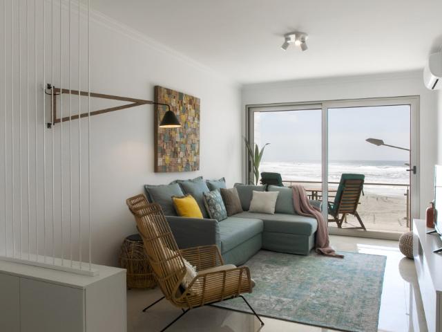 Apartamento alugar em Caldas Da Rainha, Leiria