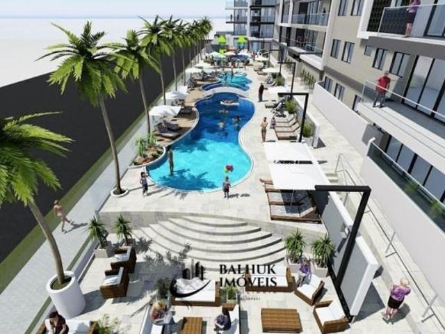 Apartamento venda em Região Geográfica Imediata de Paranaguá, Matinhos