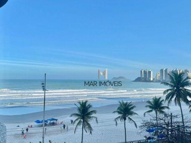 Apartamento venda em Região Imediata de Santos, Região Metropolitana da Baixada Santista