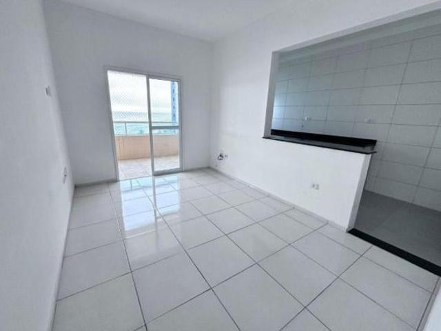 Apartamento venda em Maracanã, Praia Grande