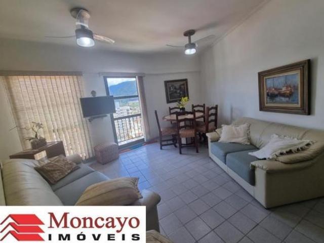 Apartamento venda em Região Imediata de Caraguatatuba-Ubatuba-São Sebastião, Região Metropolitana do Vale do Paraíba e Litoral Norte