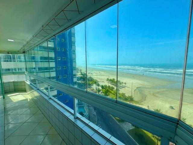 Apartamento venda em Praia Grande