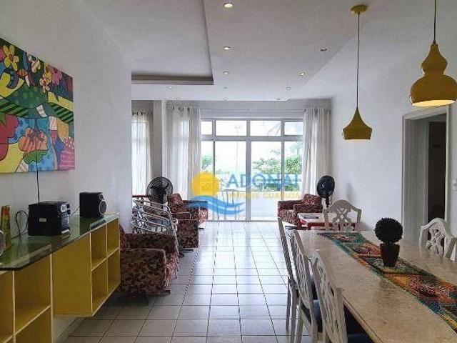 Apartamento venda em Região Imediata de Santos, Região Metropolitana da Baixada Santista
