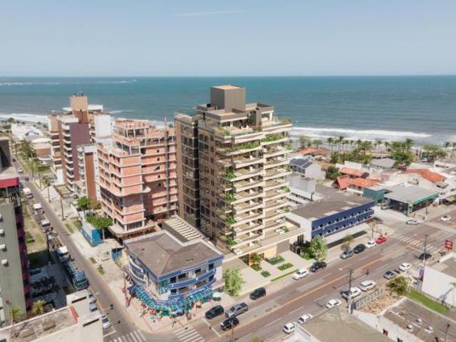Apartamento venda em Centro, Guaratuba