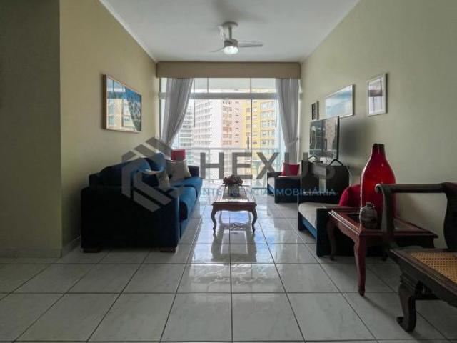 Apartamento venda em Região Imediata de Santos, Região Metropolitana da Baixada Santista