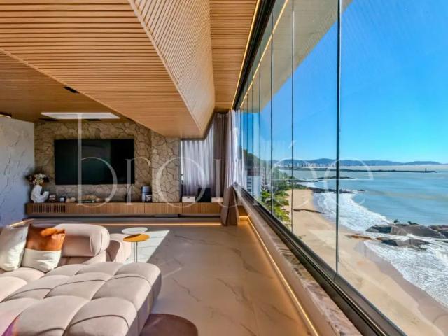 Apartamento aluguel em Cabeçudas, Itajaí