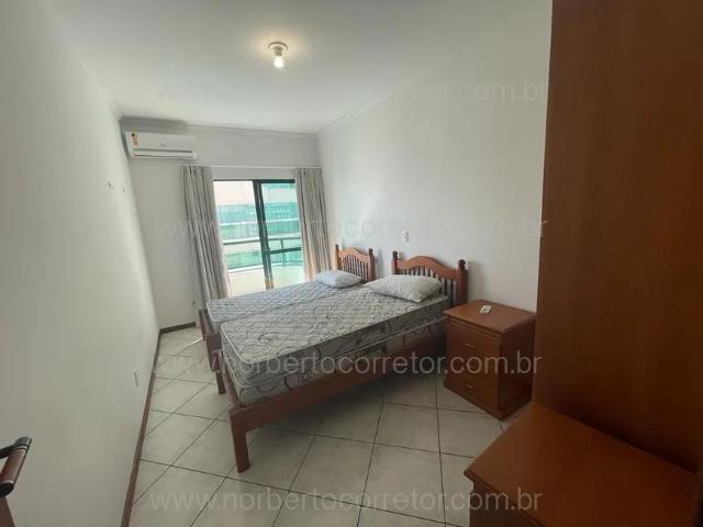 Apartamento aluguel em Região Geográfica Imediata de Itajaí, Itapema