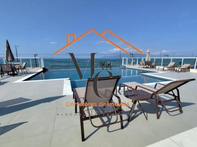 Apartamento venda em Balneário Garden Mar, Caraguatatuba