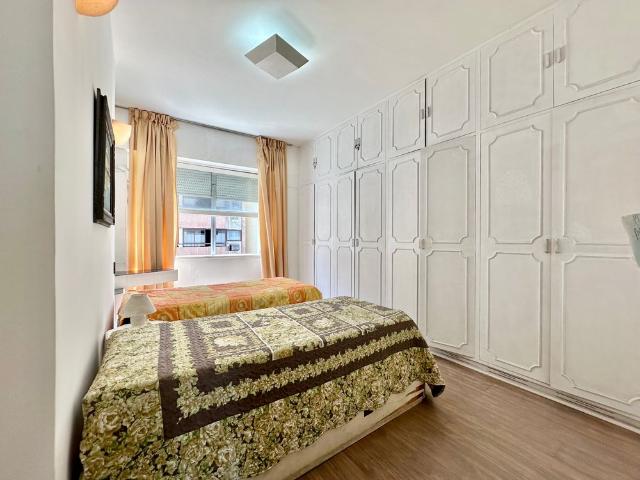 Apartamento aluguel em Leme, Rio de Janeiro