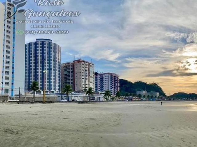 Apartamento venda em Itanhaém