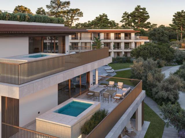 Apartamento venda em Grândola, Setúbal