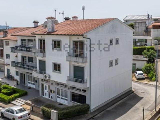 Apartamento venda em Felgueiras, Friande