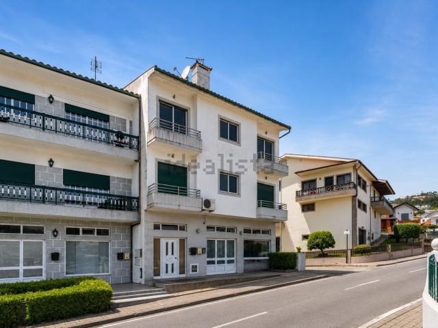 Apartamento venda em Felgueiras, Friande