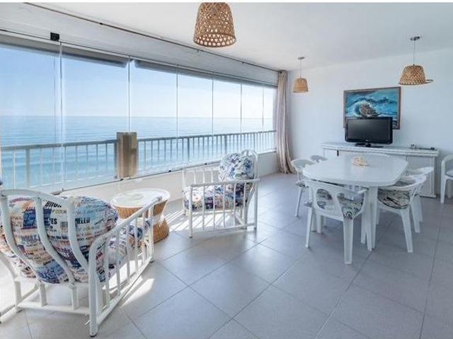 Piso en alquiler en Tavernes De La Valldigna, Platja de Tavernes de la Valldigna