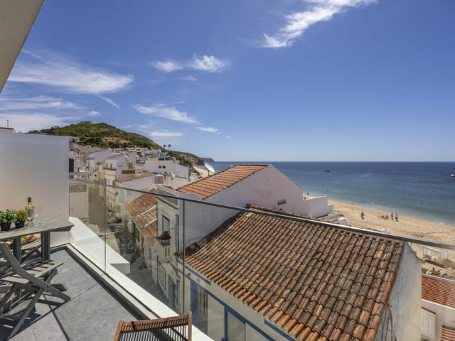 Apartamento alugar em Salema, Vila Do Bispo