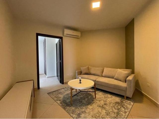 Apartamento full amoblado en venta en ph country club, san francisco