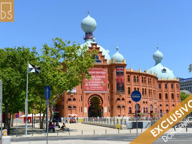 Apartamento alugar em Avenidas Novas, Lisboa