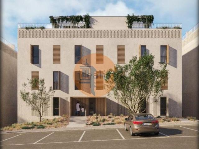 Apartamento venda em Olhão, Faro
