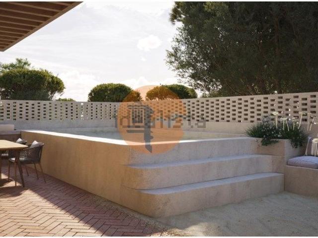 Apartamento venda em Olhão, Faro