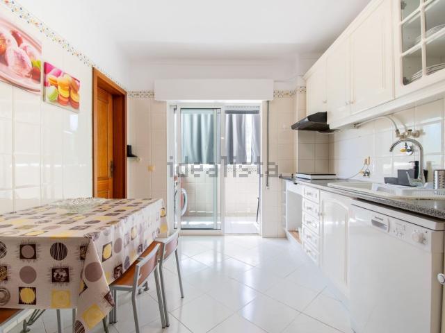 Apartamento alugar em Olhão, Faro