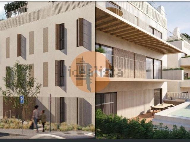Apartamento venda em Olhão, Faro