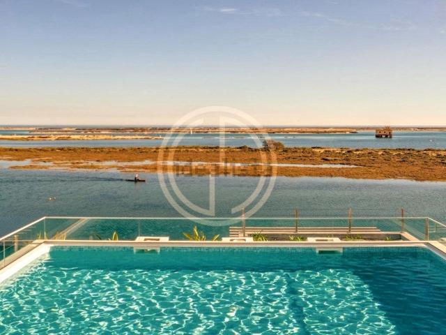 Apartamento venda em Olhão, Faro