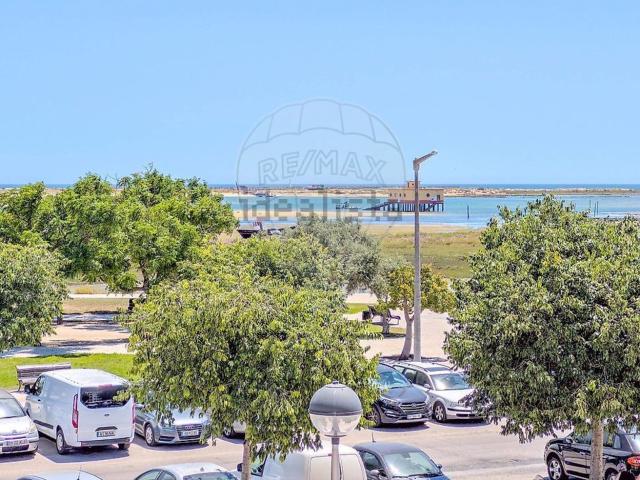 Apartamento venda em Olhão, Faro
