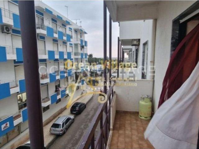 Apartamento alugar em Fuseta, Olhão