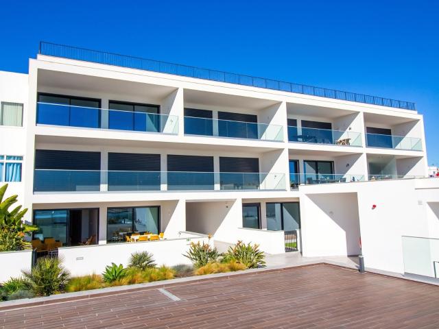 Apartamento venda em Fuseta, Olhão