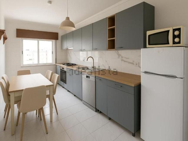 Apartamento alugar em Fuseta, Olhão