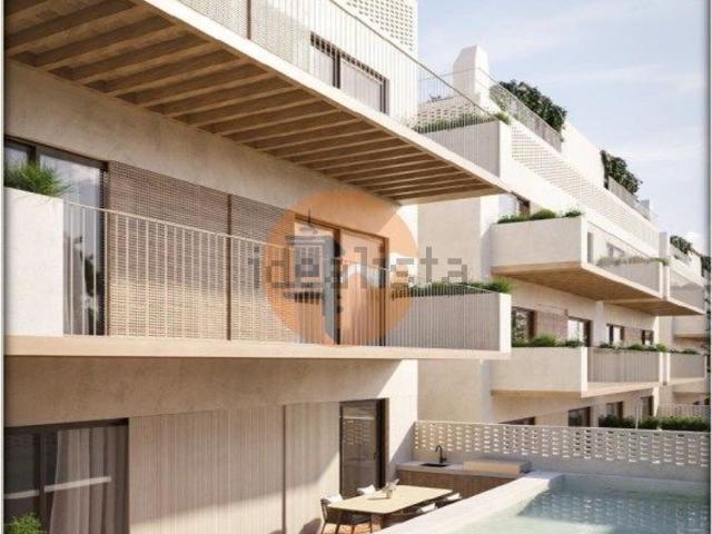 Apartamento venda em Olhão, Faro