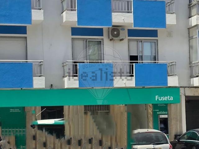 Apartamento alugar em Olhão, Faro