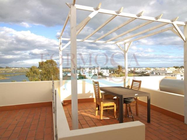 Apartamento venda em Olhão, Faro