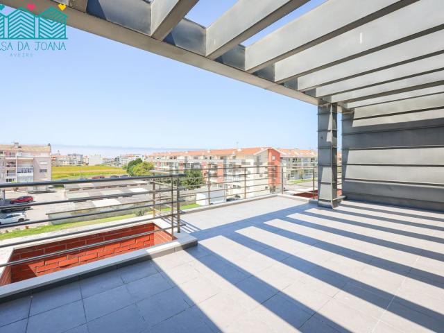 Apartamento venda em Praia da Vagueira, Ponte De Vagos