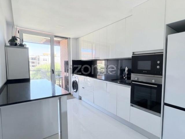 Apartamento venda em Praia da Vagueira, Ponte De Vagos