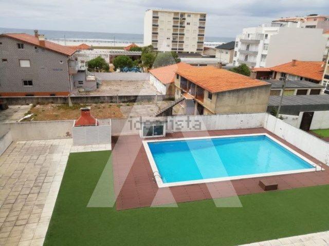 Apartamento venda em Praia da Vagueira, Ponte De Vagos