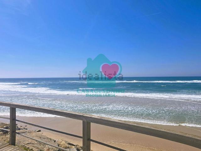 Apartamento venda em Praia da Vagueira, Ponte De Vagos