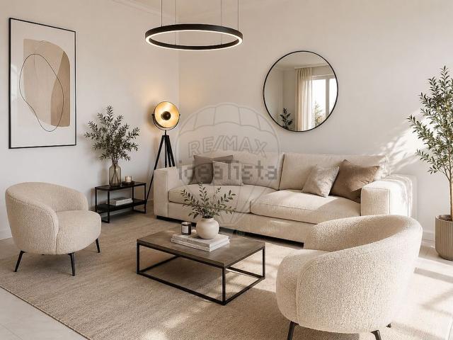Apartamento venda em Praia da Vagueira, Ponte De Vagos