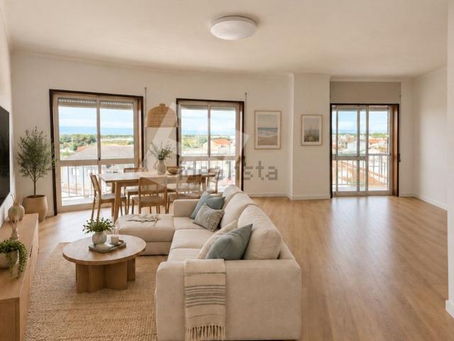 Apartamento venda em Gafanha da Boa Hora, Vagos