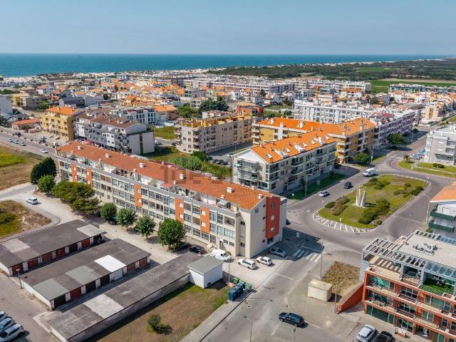 Apartamento venda em Praia da Vagueira, Ponte De Vagos