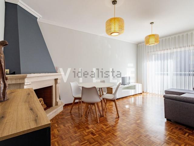 Apartamento alugar em Gafanha da Boa Hora, Vagos