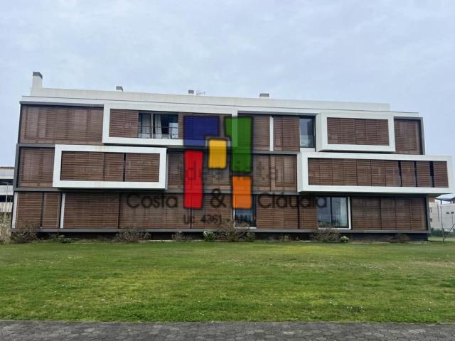 Apartamento venda em Gafanha do Areão, Ponte De Vagos